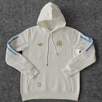 2025 Argentina 50th hoodies 5 colour